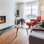 Chalet Kitzbuehel Residences