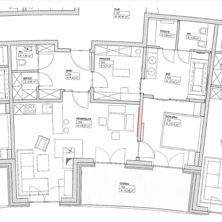Residences