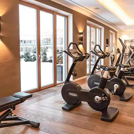 Alpehytte Residences