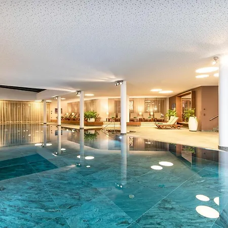 Chalet Residences *