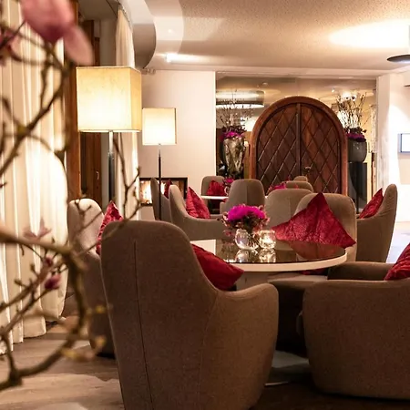 Residences * Kitzbühel