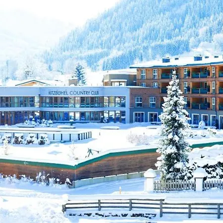 Chalet Bentley Motors Kitzbühel