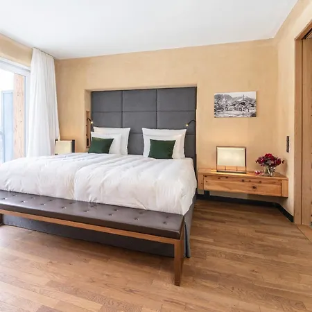 Chalet Residences Kitzbühel