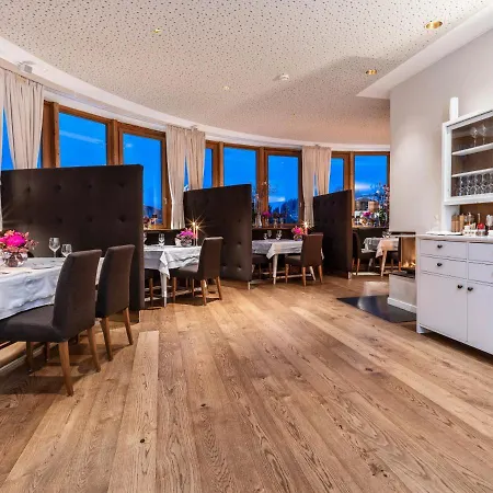 Residences Alpehytte *