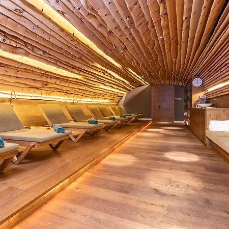 Residences Chalet Kitzbühel