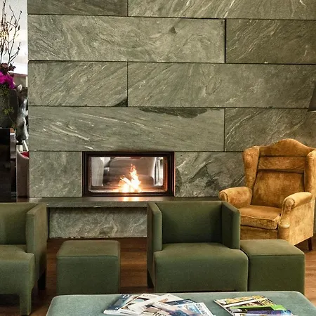 Alpehytte Residences *