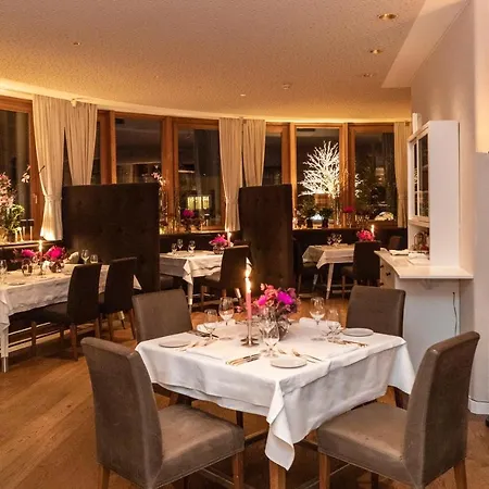 Residences Alpesi faház Kitzbühel
