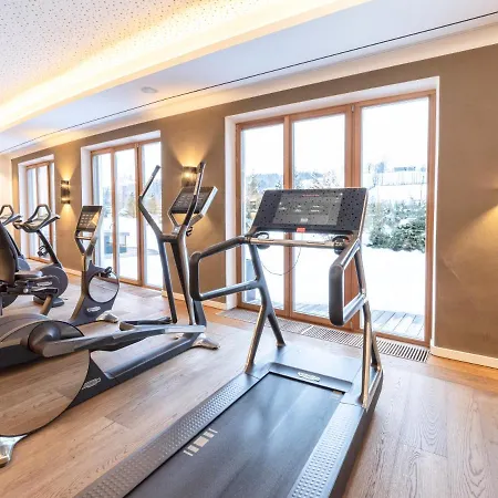 Residences Kitzbühel