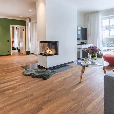 Residences * Kitzbühel