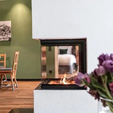 Residences Kitzbühel