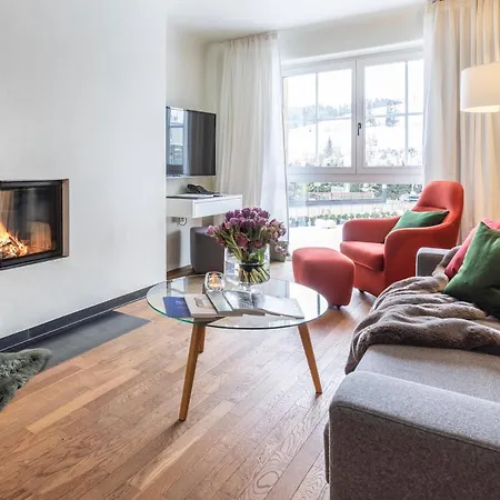 Chalet Residences