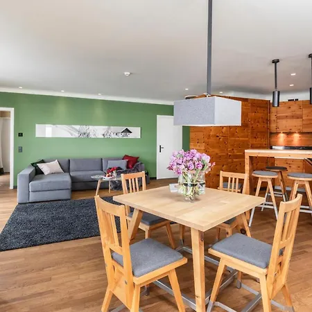 Residences Chalet Kitzbühel