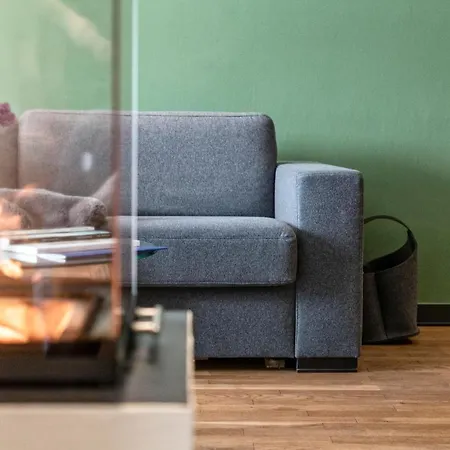 Residences Alpehytte Kitzbühel