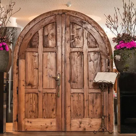 Residences Κίτσμπουελ