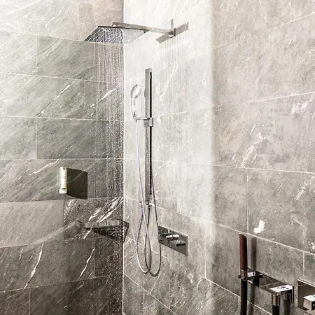 Residences Chalet Kitzbühel