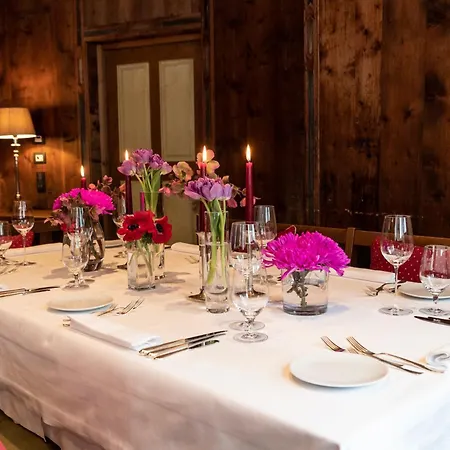 Residences Kitzbühel