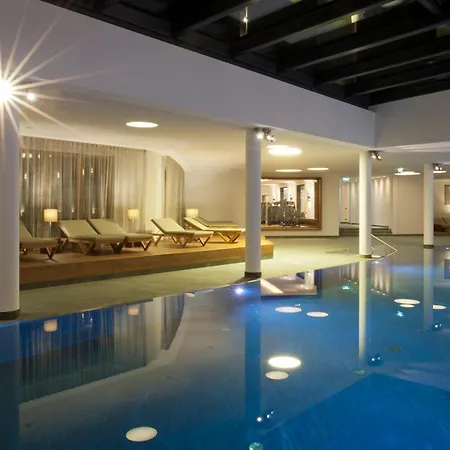 Residences Chalet *