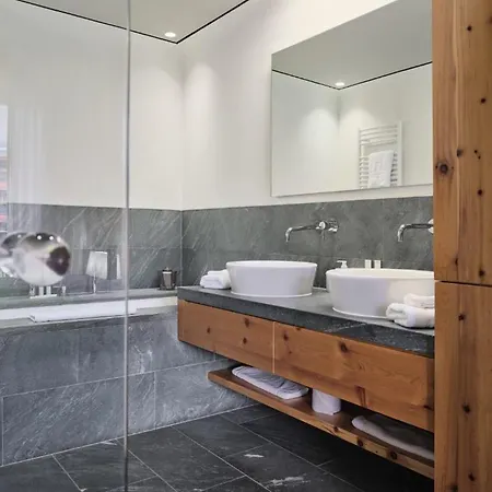 Chalet Kitzbuehel Residences Kitzbuhel