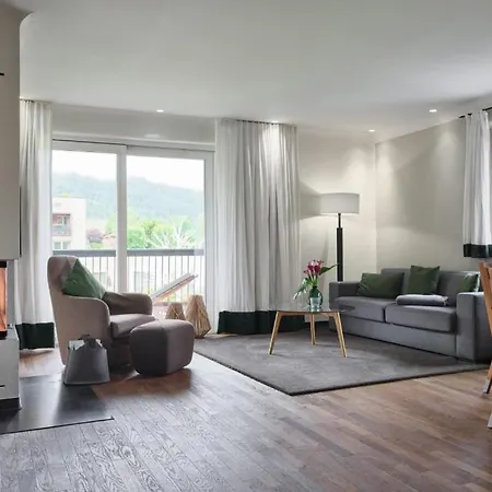 Kitzbuehel Residences * Kitzbuhel