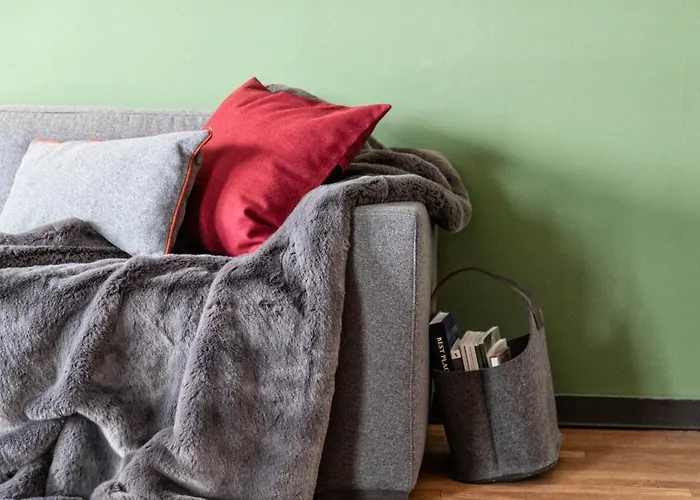 Шале Kitzbuehel Residences *