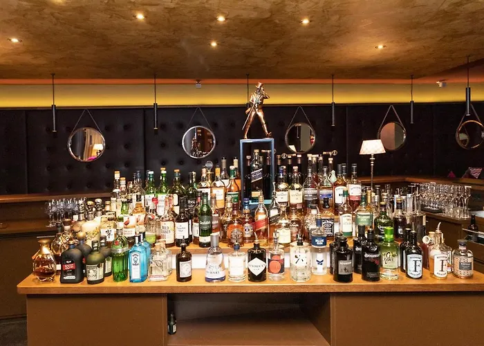 Residences * Κίτσμπουελ