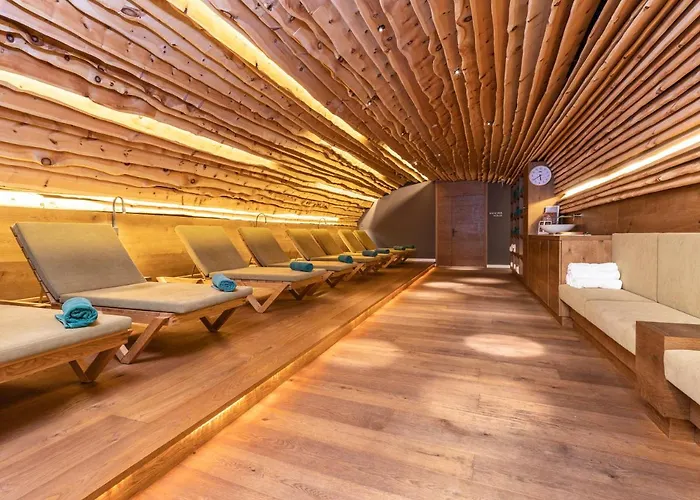 Kitzbuehel Residences Шале Кицбюэль