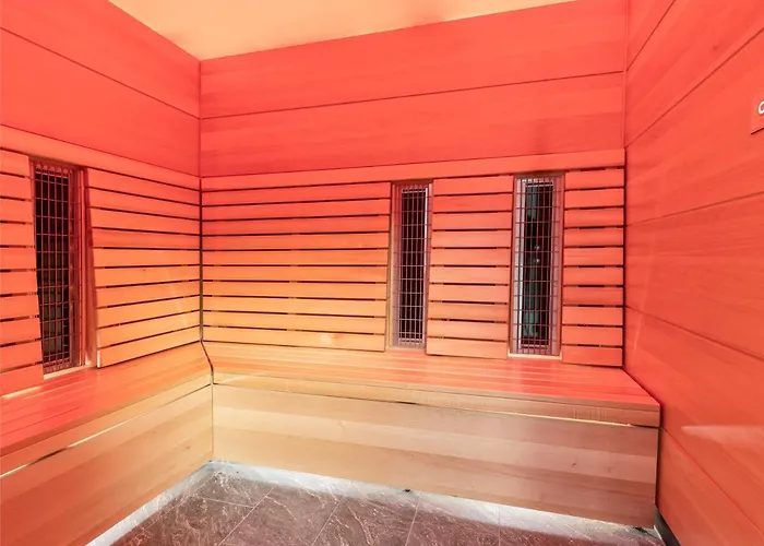 Σαλέ Residences *