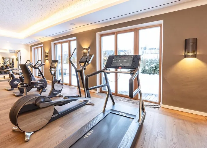 Residences Κίτσμπουελ