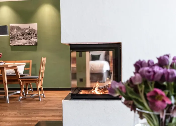 Kitzbuehel Residences Кицбюэль