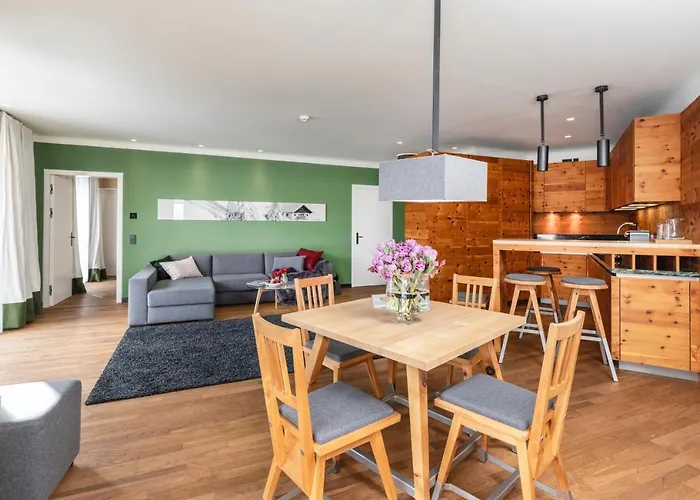 Residences בקתה קיצביהל