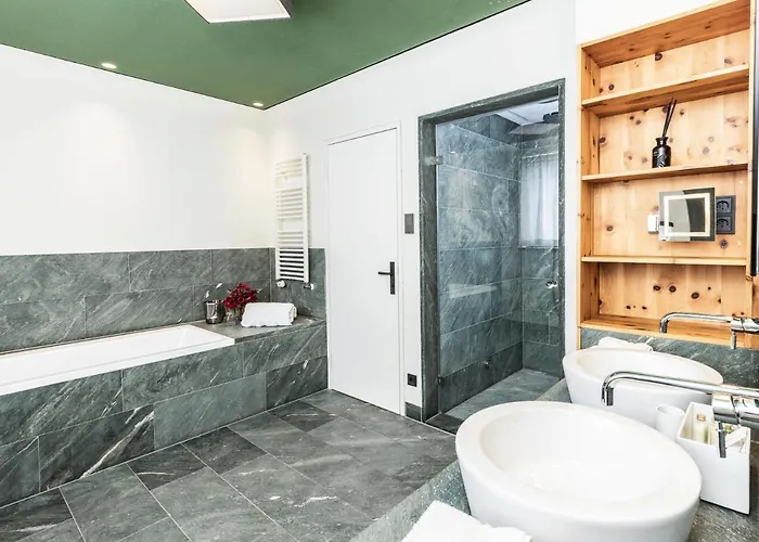 Шале Kitzbuehel Residences *