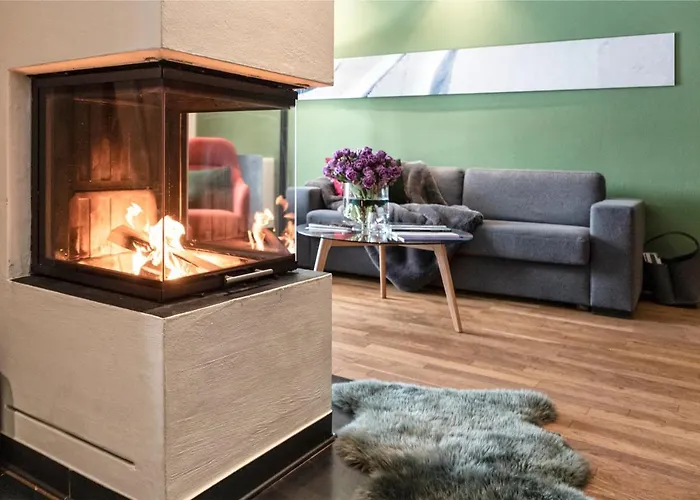 Kitzbuehel Residences *