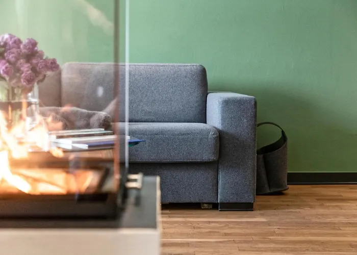 Residences Σαλέ Κίτσμπουελ