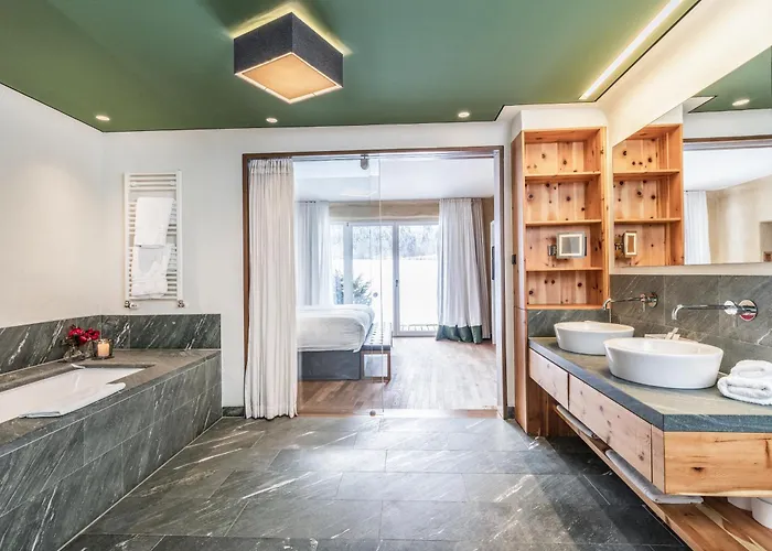 Residences בקתה קיצביהל