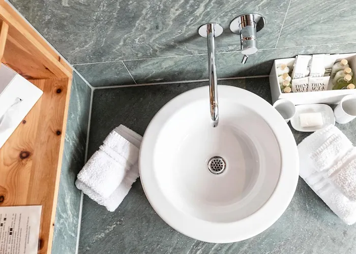 Residences * קיצביהל