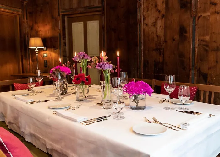 Residences Κίτσμπουελ