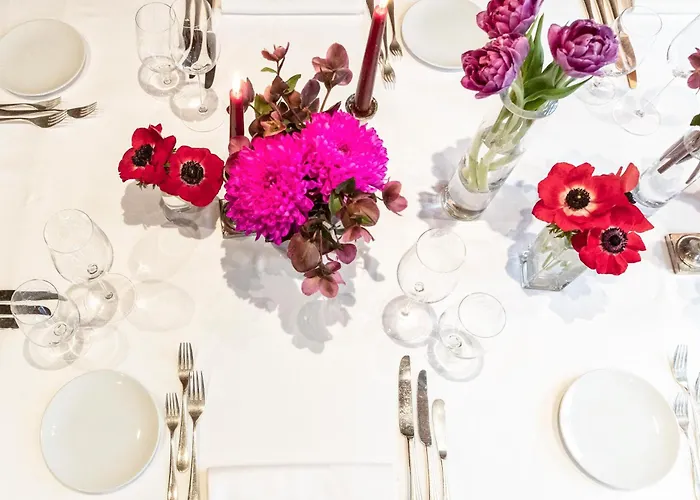 Residences Σαλέ Κίτσμπουελ