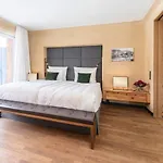 Chalé Residences Kitzbühel
