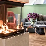 Chalé Residences Kitzbühel