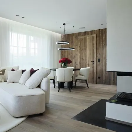 Residences * Kitzbühel