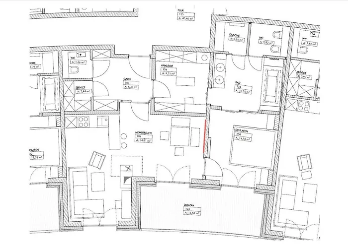 Residences