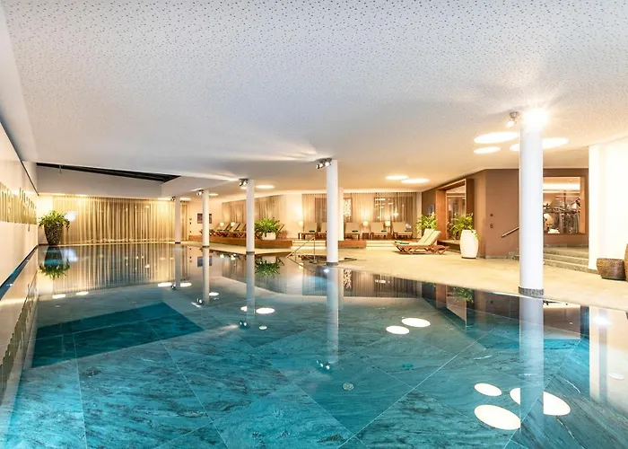 Domek alpejski Residences *