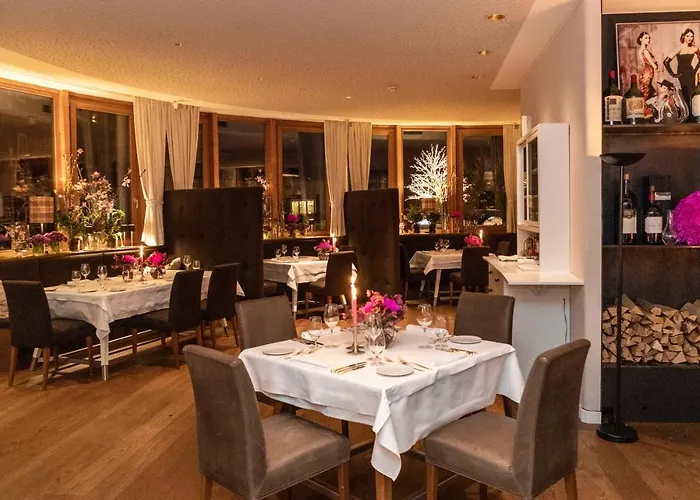 Residences Domek alpejski Kitzbühel