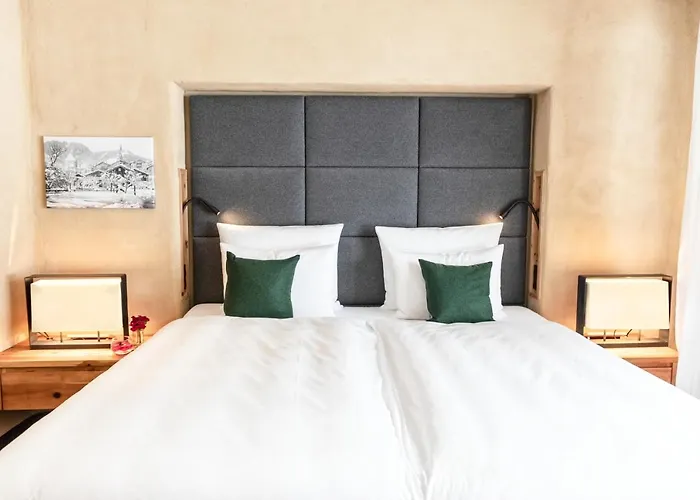 Domek alpejski Residences