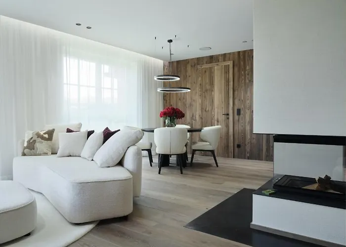 Residences * Kitzbühel