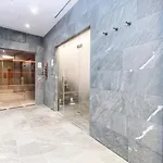 Alpesi faház Residences *