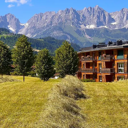 Residences كيتزبوهيل