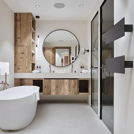 Residences كيتزبوهيل