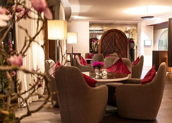 Residences * كيتزبوهيل