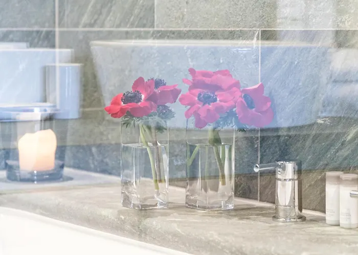 شاليه Residences